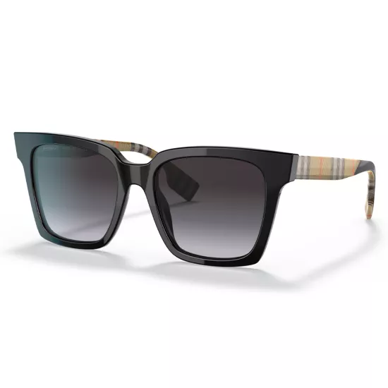 Burberry B4335 3929/8G Kadın Güneş Gözlüğü