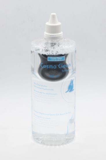 Cosmo Clean | Cosmo Clean Çok Amaçlı Lens Solüsyonu 400ml