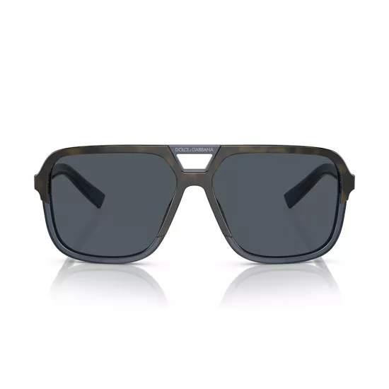 Dolce Gabbana  DG4354 3209 80 Unisex Güneş Gözlüğü