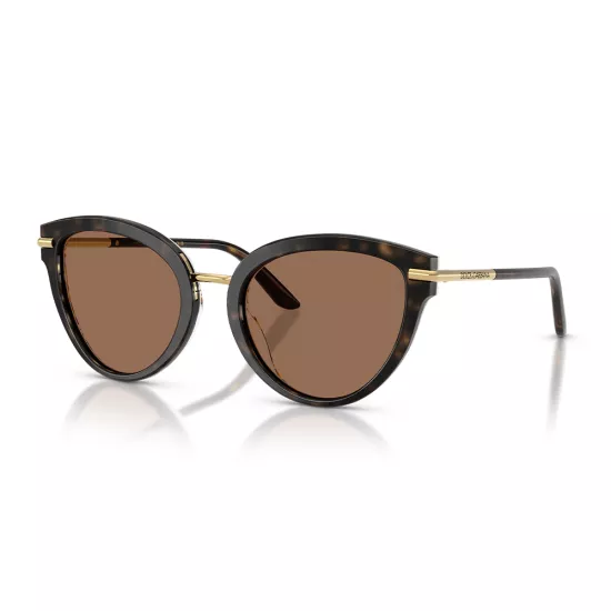 Dolce Gabbana DG4492 3217/13 Kadın Güneş Gözlüğü