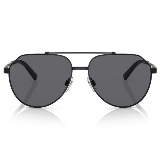 Dolce & Gabbana Güneş Gözlüğü DG2288 1106/81 Polarize
