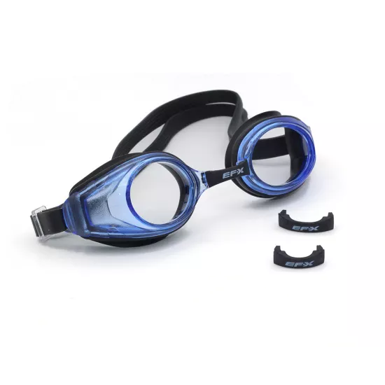 Progear Efx Numaralı Yüzücü Gözlüğü | Net Görüş