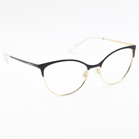 Unisex Gözlüğü | Gözlük Modelleri | Mavi Işık Kırıcı Gözlük | EA1087 3014