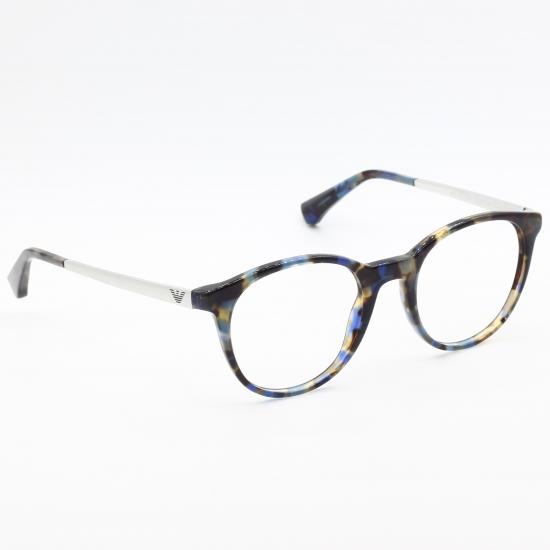 Gözlük Modelleri | Mavi Işık Kırıcı Gözlük | Emporio Armani Ea 3154 5542