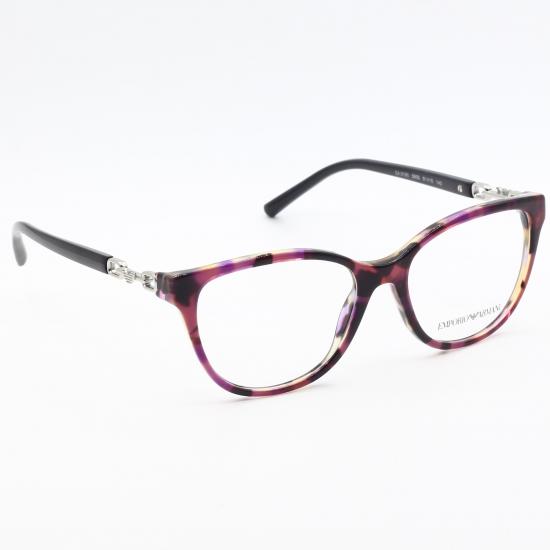 Gözlük Modelleri | Mavi Işık Kırıcı Gözlük | Emporio Armani Ea3190 5863
