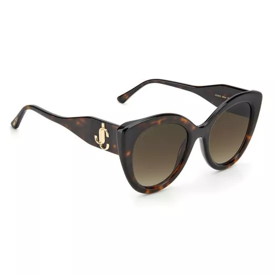 Jimmy Choo Leone/S 086ha Kadın Güneş Gözlüğü