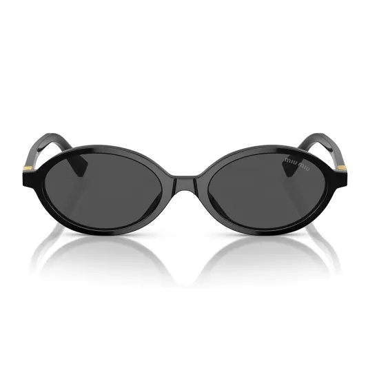 Miu Miu MU 04Z 1AB-5S0 Unisex Güneş Gözlüğü