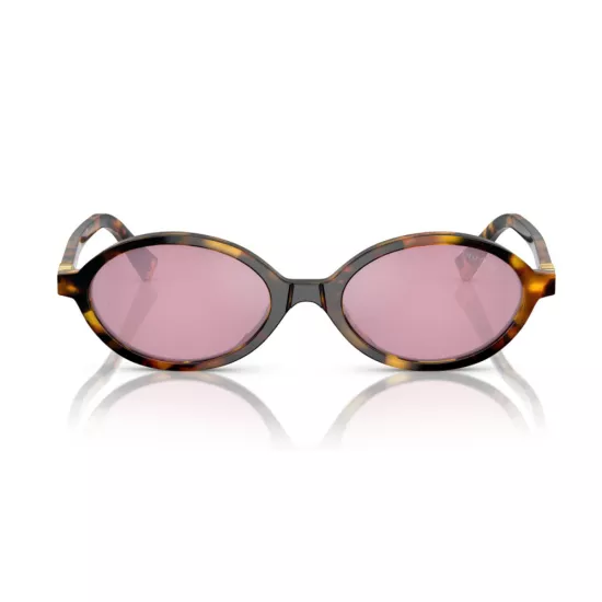 Miu Miu Mu 04z Vau-50d Unisex Güneş Gözlüğü