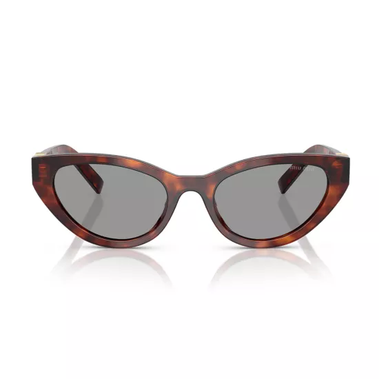 Miu Miu MU A04 21C-40O Kadın Güneş Gözlüğü