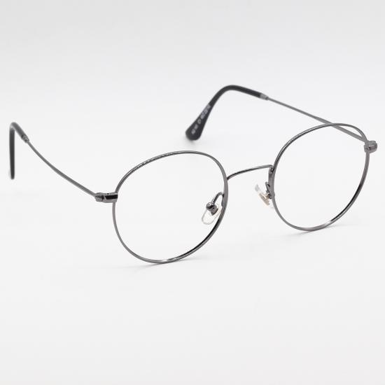 Unisex Gözlüğü | Gözlük Modelleri | Optik Gözlük | Pierre Loti AG141 01