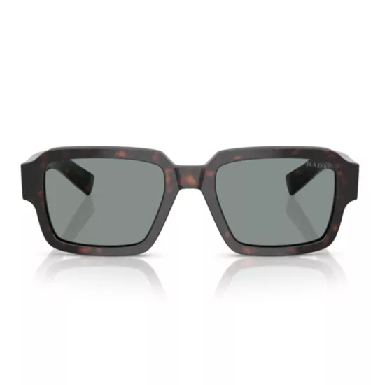 Prada PR 02Z 17N-20N Unisex Güneş Gözlüğü