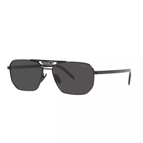  Prada PR 58Y 1AB-5S0 Unisex Güneş Gözlüğü