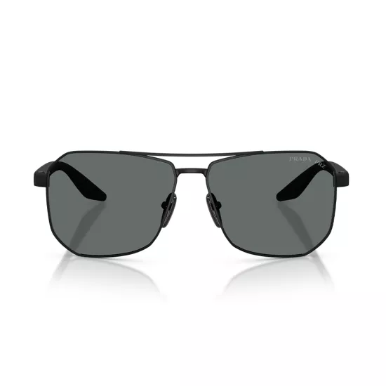  Prada PS A53 DG0-5Z1 Erkek Güneş Gözlüğü