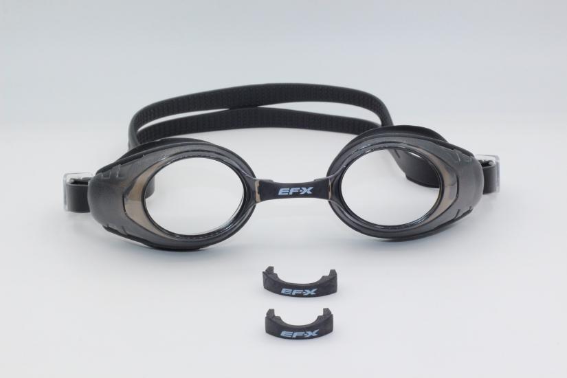 Progear Ef-x Numaralı YÜZÜCÜ Gözlüğü