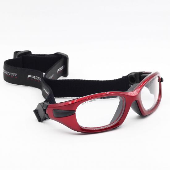 Progear Eyeguard Sporcu Gözlüğü | Progear Eyeguard Sporcu Gözlüğü Eg-M1021 | Numaralı Sporcu Gözlüğü |