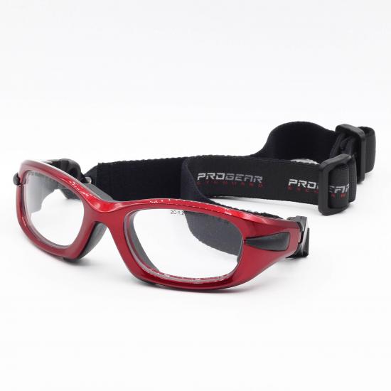 Progear Eyeguard Sporcu Gözlüğü | Progear Eyeguard Sporcu Gözlüğü Eg-M1021 | Numaralı Sporcu Gözlüğü |