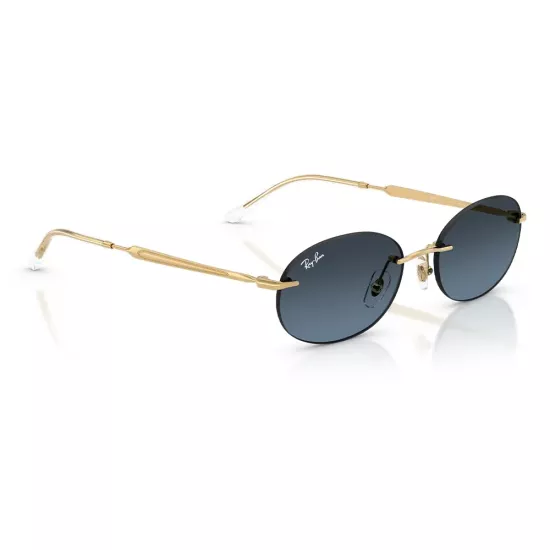 Ray-Ban RB3767 001/4C Unisex Güneş Gözlüğü