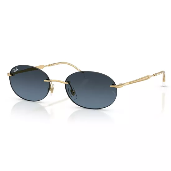Ray-Ban RB3767 001/4C Unisex Güneş Gözlüğü