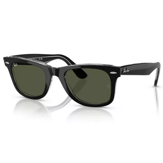 Ray-Ban RB 2140 1294/31 Unisex Güneş Gözlüğü