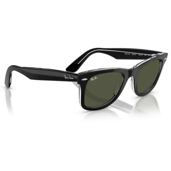 Ray-Ban RB 2140 1294/31 Unisex Güneş Gözlüğü