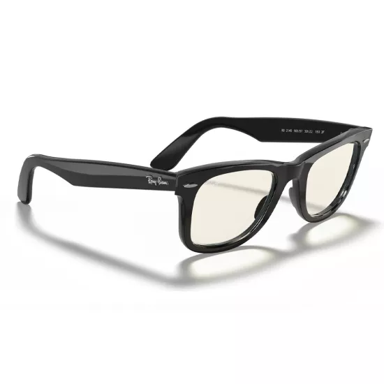 Ray-Ban RB 2140 901/5F Unisex Güneş Gözlüğü 