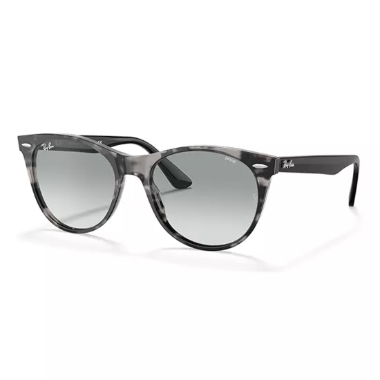 Ray-Ban RB2185 Wayfarer II 1250/AD Kadın Güneş Gözlüğü
