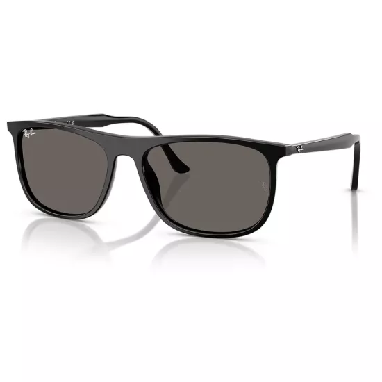 Ray-Ban RB2216 901/B1 Unisex Güneş Gözlüğü 