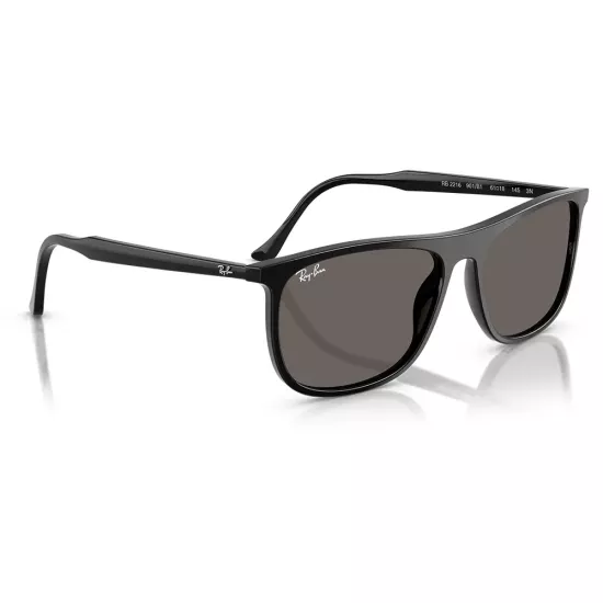 Ray-Ban RB2216 901/B1 Unisex Güneş Gözlüğü 