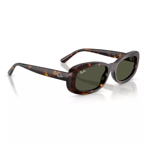 Ray-Ban RB 2221 902/31 Kadın Güneş Gözlüğü