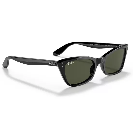 Ray-Ban RB 2299 901/31 Kadın Güneş Gözlüğü