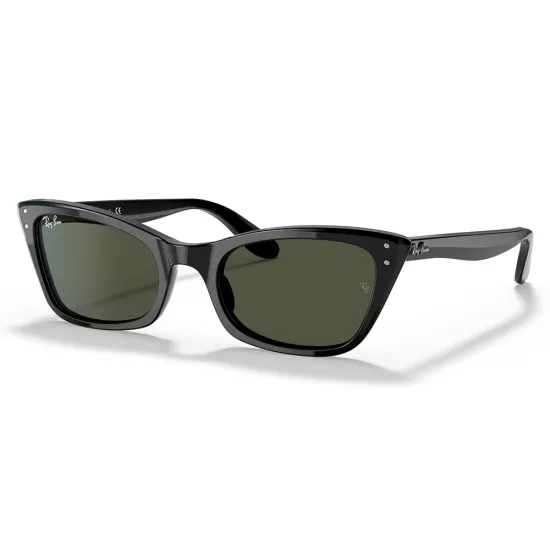 Ray-Ban RB 2299 901/31 Kadın Güneş Gözlüğü