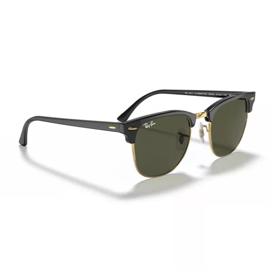 Ray-Ban Clubmaster RB3016 W0365 Güneş Gözlüğü