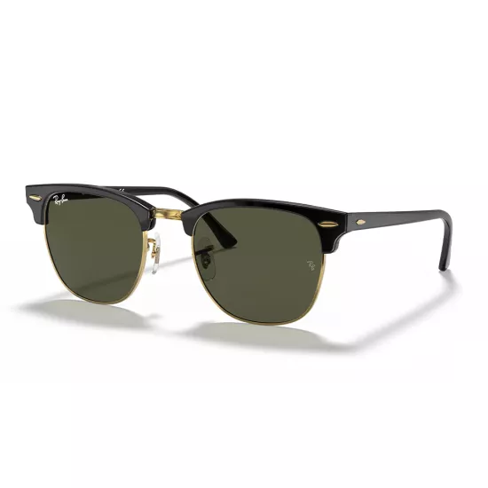 Ray-Ban Clubmaster RB3016 W0365 Güneş Gözlüğü