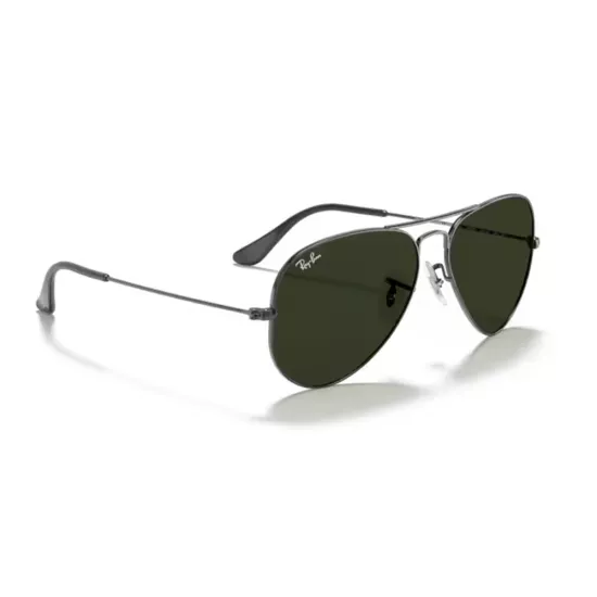 Ray-Ban RB3025 Aviator W0879 Unisex Güneş Gözlüğü