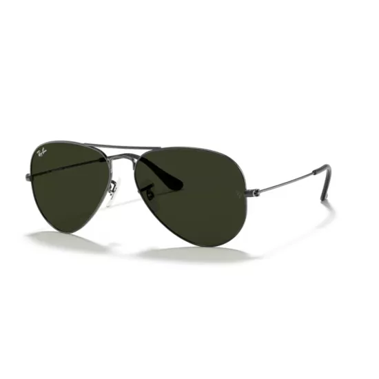 Ray-Ban RB3025 Aviator W0879 Unisex Güneş Gözlüğü