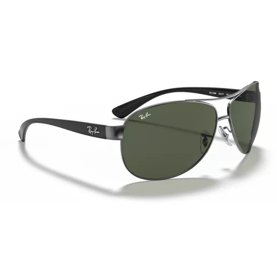 Ray-Ban RB3386 004/71 Erkek Güneş Gözlüğü