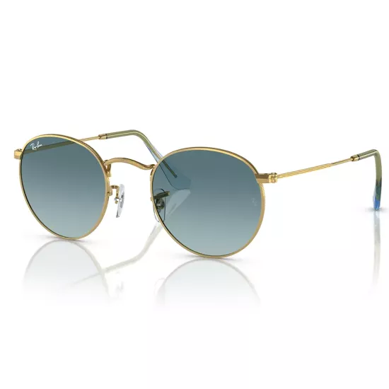 Ray-Ban RB 3447 001/3M Unisex Güneş Gözlüğü