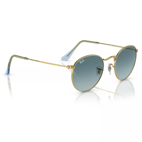 Ray-Ban RB 3447 001/3M Unisex Güneş Gözlüğü