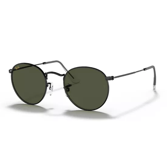 Ray-Ban RB3447 9199/31 Unisex Güneş Gözlüğü