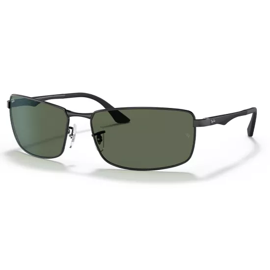 Ray-Ban RB  3498 002/71 Erkek Güneş Gözlüğü