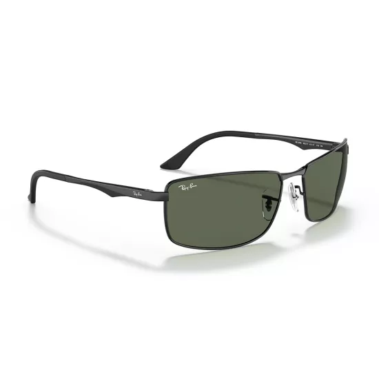Ray-Ban RB  3498 002/71 Erkek Güneş Gözlüğü