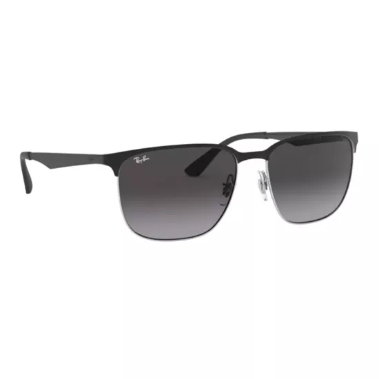 Ray-Ban RB 3569 9004/8G Unisex Güneş Gözlüğü