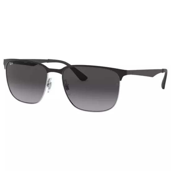 Ray-Ban RB 3569 9004/8G Unisex Güneş Gözlüğü