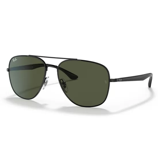 Ray-Ban RB 3683 002/31 Erkek Güneş Gözlüğü