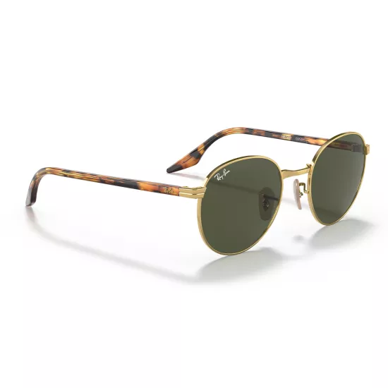 Ray-Ban RB 3691 001/31 Unisex Güneş Gözlüğü