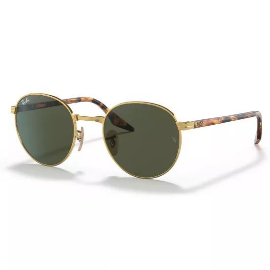 Ray-Ban RB 3691 001/31 Unisex Güneş Gözlüğü