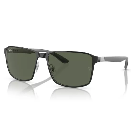 Ray-Ban RB 3721 9144/71 Erkek Güneş Gözlüğü