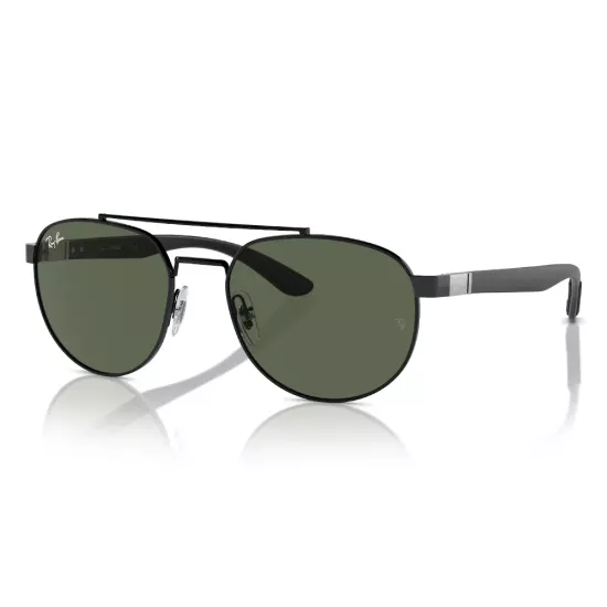 Ray-Ban RB 3736 002/71 Unisex Güneş Gözlüğü