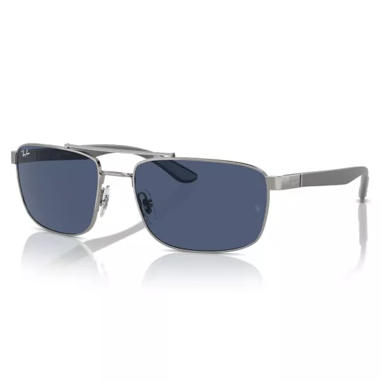 Ray-Ban RB 3737 004/80 Erkek Güneş Gözlüğü