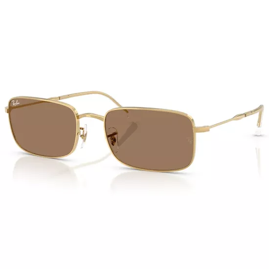  Ray-ban Rb 3746 001/73 Unisex Güneş Gözlüğü